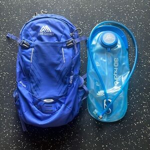 Gregory Avos 10 MTB Hydration backpack